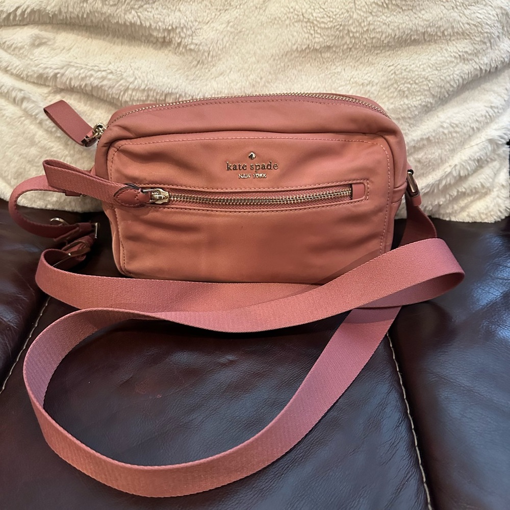 Kate Spade Chelsea Camera Shoulder Bag